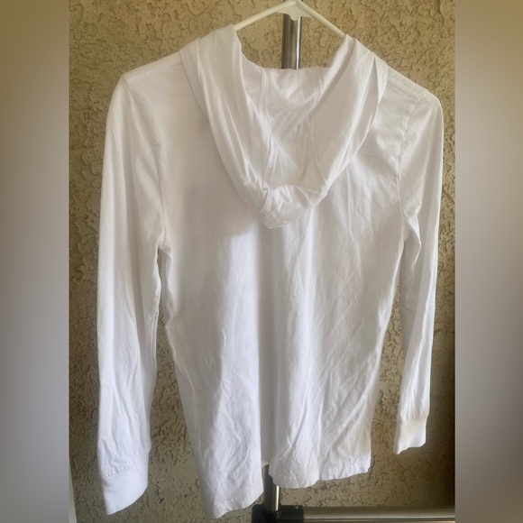 Adidas long sleeve sweatshirt - Picture 5 of 5